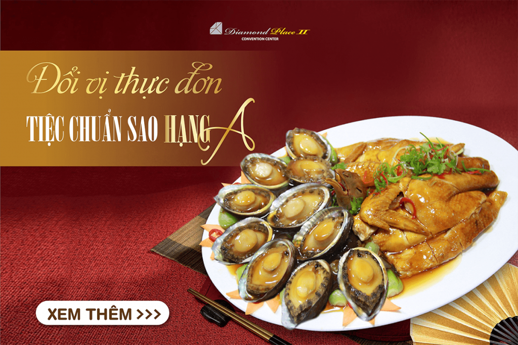 Gà hấp bào ngư 2