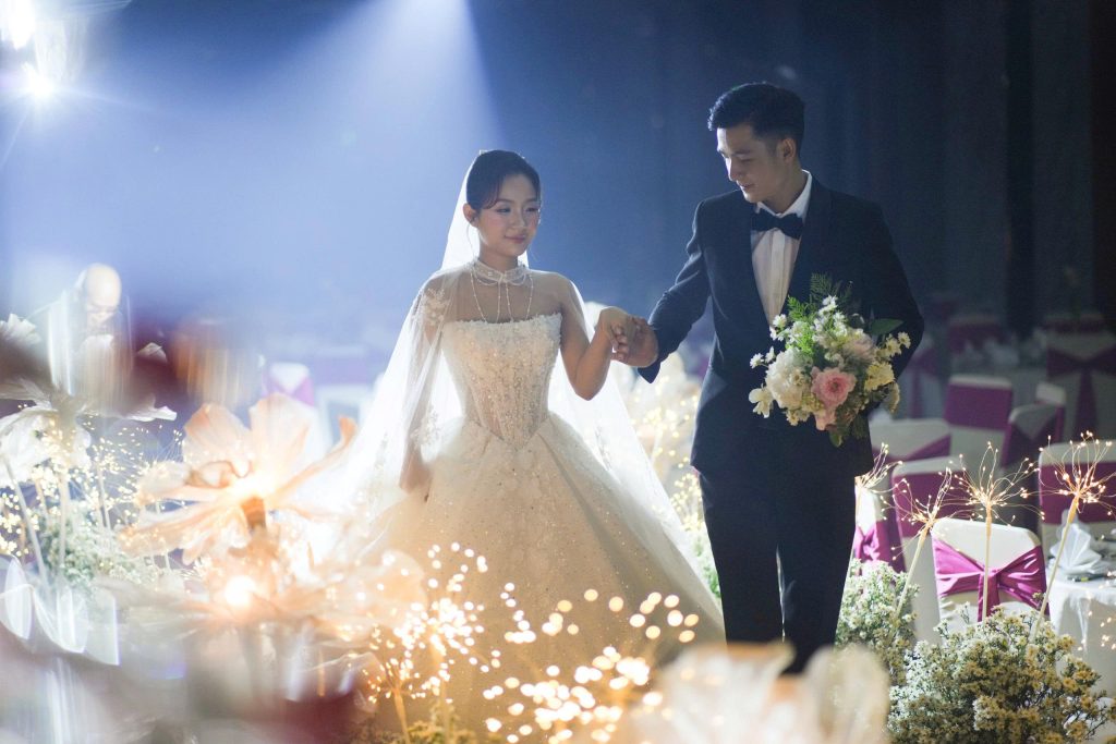 Chi Phí Trọn Gói Cho Tiệc Cưới 30 Bàn Là Bao Nhiêu? 20a62b3c 4068 4660 b5ce f8b149545b2f