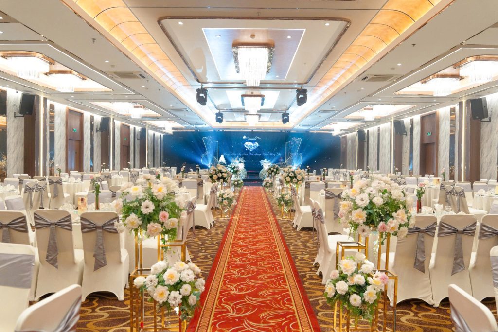 Chi Phí Trọn Gói Cho Tiệc Cưới 30 Bàn Là Bao Nhiêu? 4bc6cbed 5538 4917 b24b 65b64e5100b5