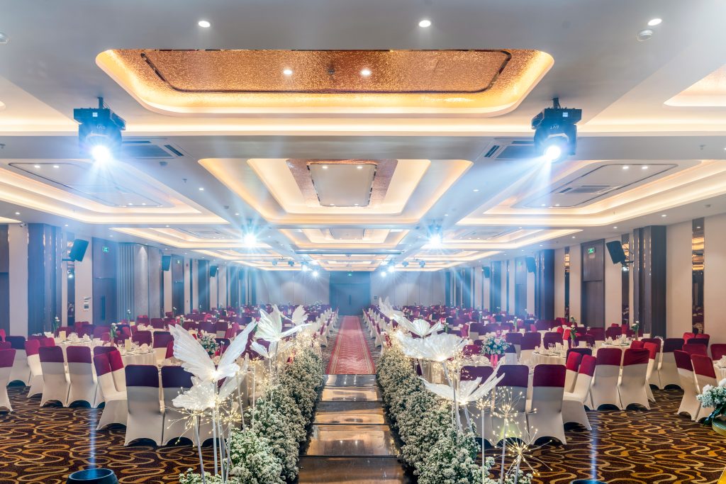 Year End Party tại Diamond Place Âu Cơ - Nơi “mở khóa” chế độ ăn mừng cuối năm DSC0569