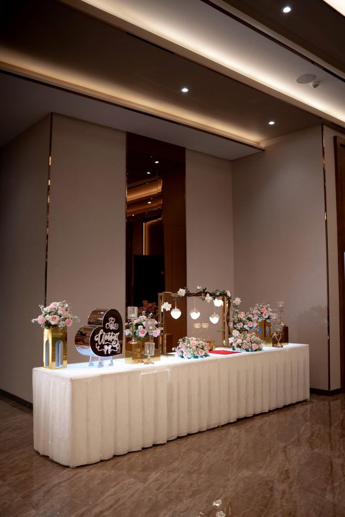 Khám Phá 4 Không Gian Cưới Dẫn Đầu Xu Hướng Tại Diamond Place 2 Nhà hàng tiệc cưới Diamond Place 2 - Không gian cưới dẫn đầu xu hướng 2025