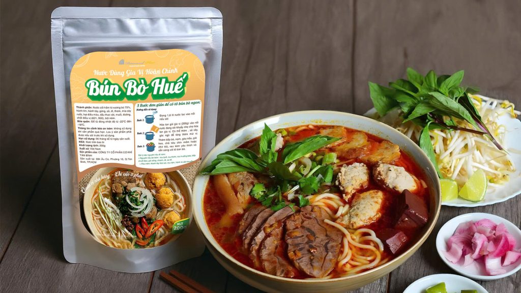 Món Ăn Nhanh Cho Người Bận Rộn – Chỉ Cần 5 Phút Là Có Ngay Bữa Ăn Ngon Món ăn nhanh