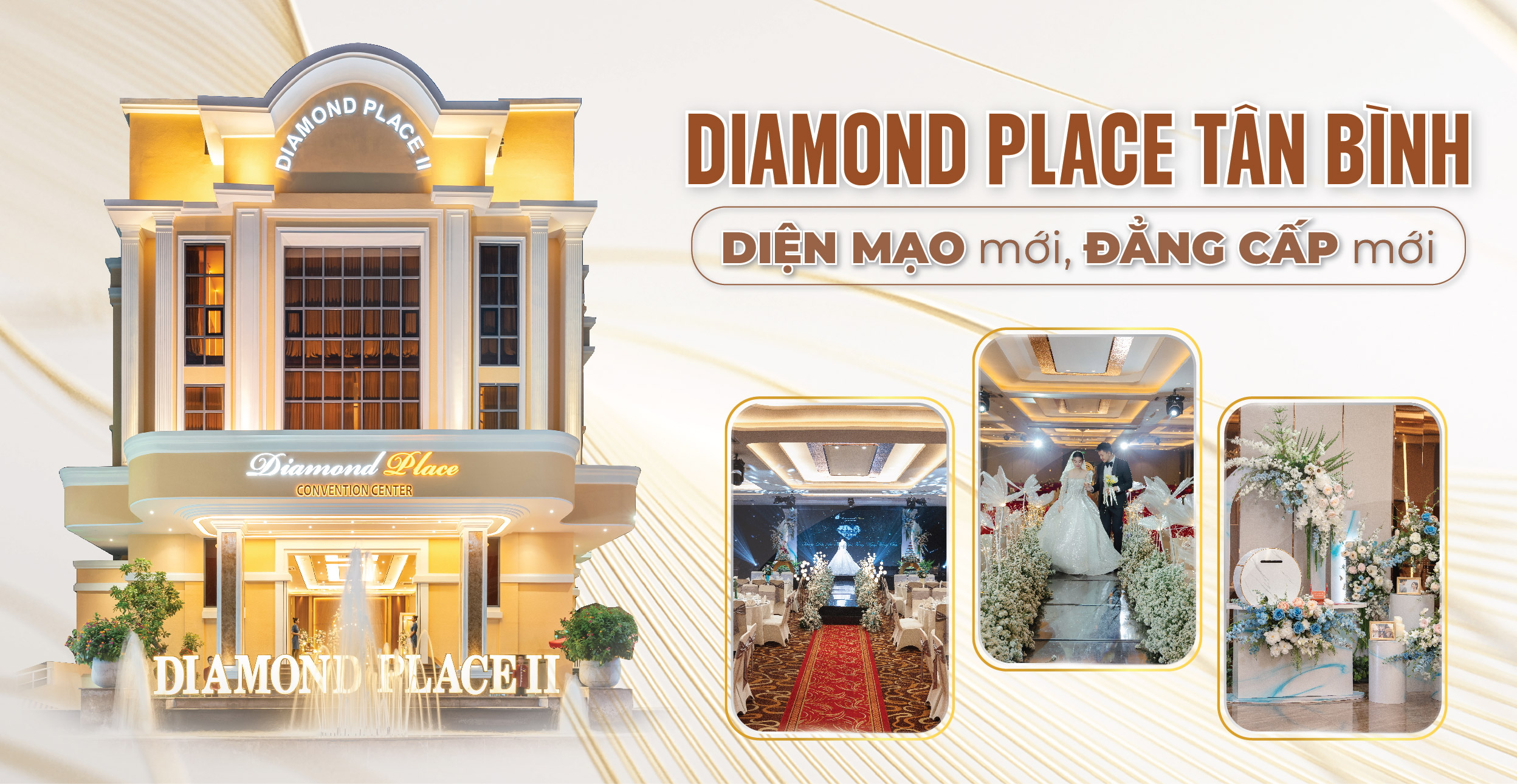 DIAMOND PLACE TÂN BÌNH – DIỆN MẠO MỚI, ĐẲNG CẤP MỚI
